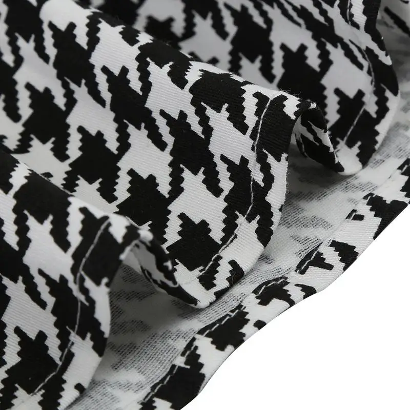 2018 Новый Женское платье пикантные с v образным вырезом и халат Винтаж Ретро