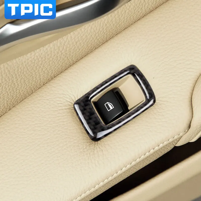 Стеклоподъемник из углеродного волокна для автомобиля переключатель управления