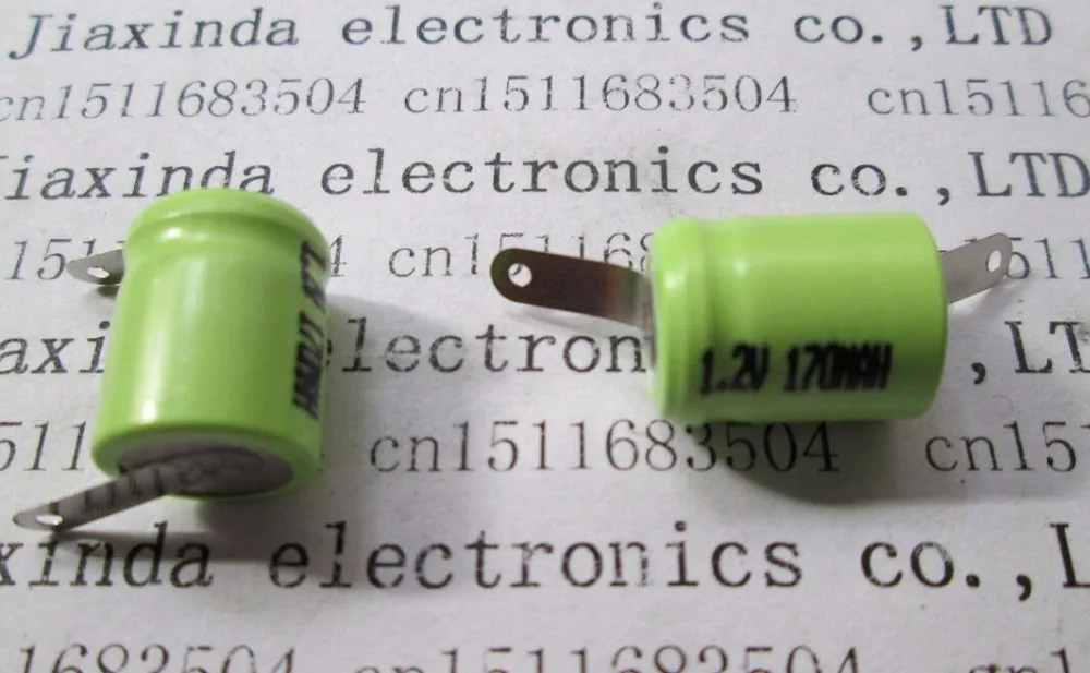 Горячая Новинка 1/3AAA 1,2 V 200mah Ni-MH nimh аккумуляторная батарея 1/3AAA 200mah 1,2 v никель-металл-гидридная bluetooth-гарнитура батарея