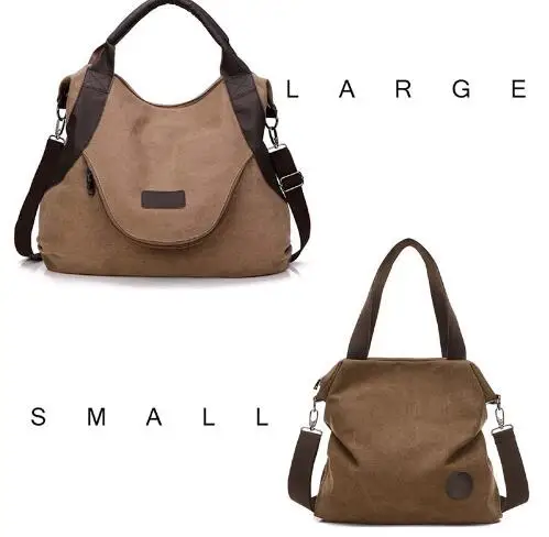 2019 оптом и в розницу бренд большой карман повседневное женская сумка холщовая