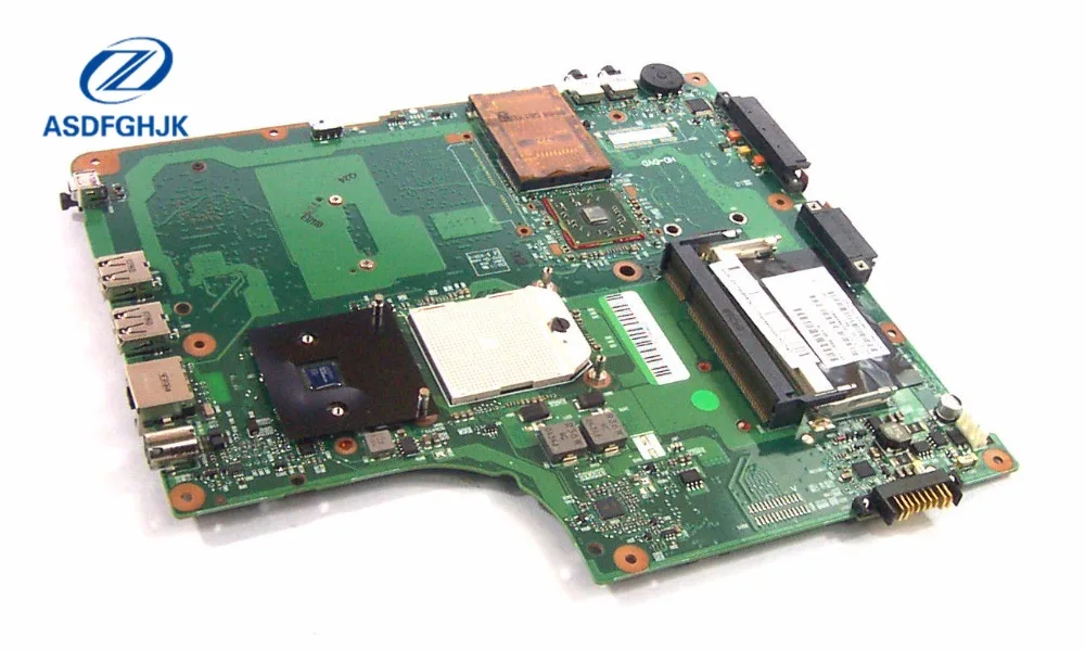 

Материнская плата V000108970 6050A2127101 100% протестирована ОК для TOSHIBA Satellite A200 A215