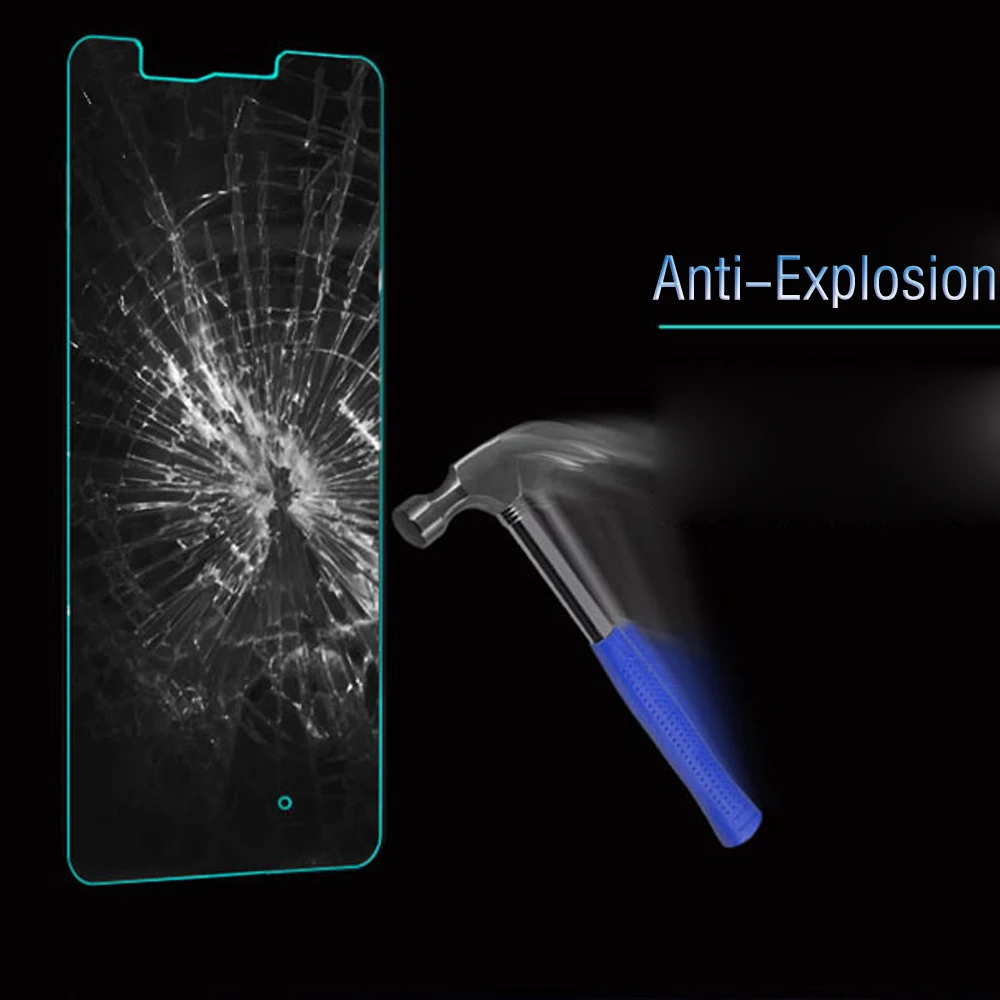 Защитная пленка для экрана из закаленного стекла 9H Microsoft Nokia Lumia 625 730 735 950 650 640 630 635