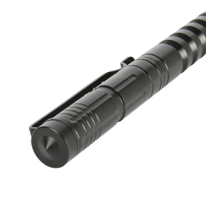 Outdoor EDC Self Defense Tactical Pen Survival Kit Multi Use Glass Breaker Tip Bottle Opener and Ballpoint | Спорт и развлечения