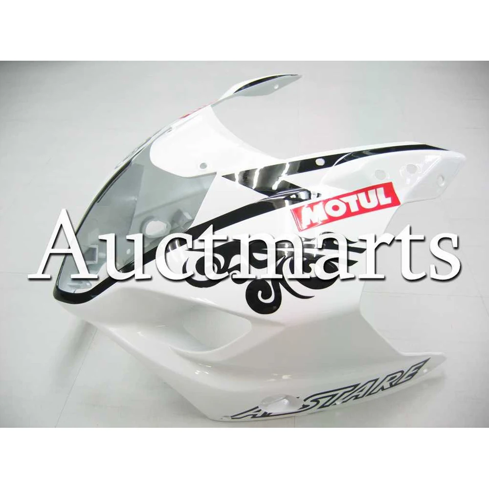 Для 2003 2004 Suzuki GSXR1000 K3 ABS инъекции мотоцикл КУЗОВ Полный капот обтекатель