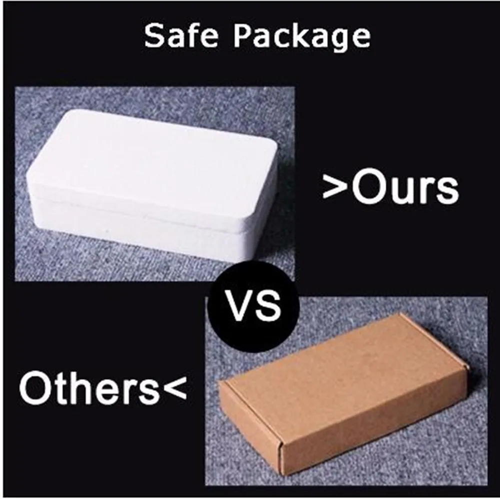 2.5D 9H закаленное стекло для защиты экрана Cagabi One Защитное корпуса зеркальное -