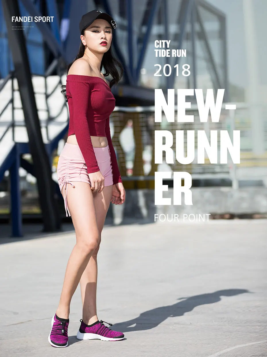 Женские кроссовки зимние FANDEI мужские кросовки mesh breathable running shoes для мужчин спортивная обувь для мужчин и женщин Легкая мягкая прогулочная обувь кроссовки женские на платформе ботинки мужские тапки