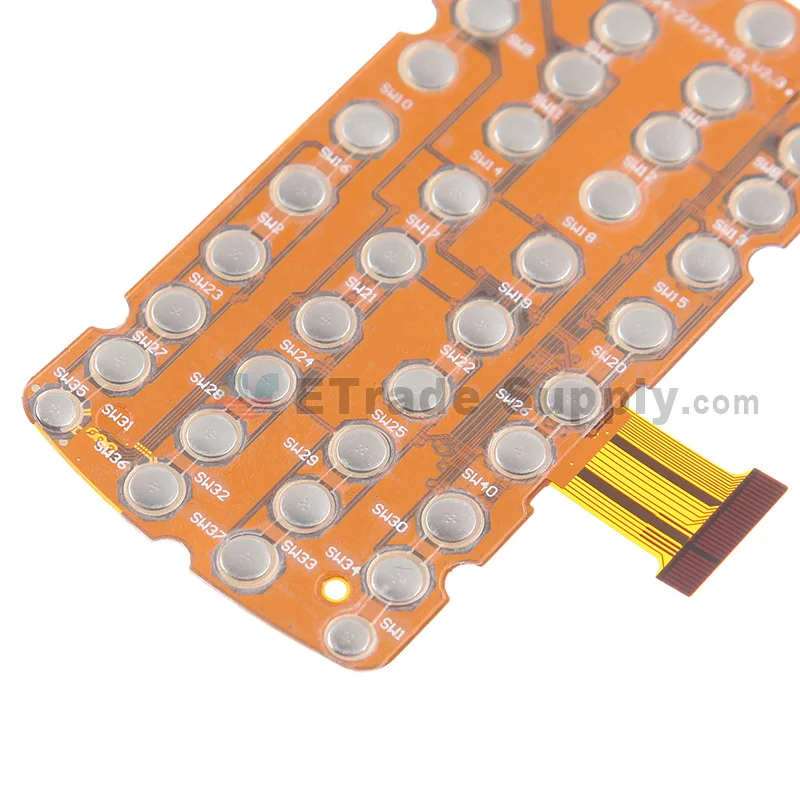 Новая клавиатура 38Key Symbol MC3000 MC3090 MC3190 (54-271724-01) | Прочие аксессуары