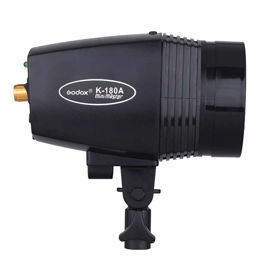 Arron GODOX K 180A 180 Вт монолайт фотостудия стробоскопическая вспышка (Мини Мастер