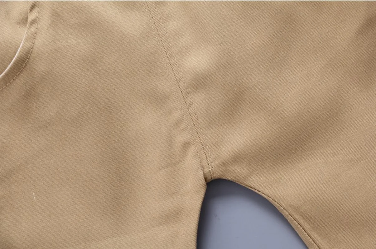 

2019 Children's summer boys 'new cotton casual short-sleeved sports tops + pants children's summer