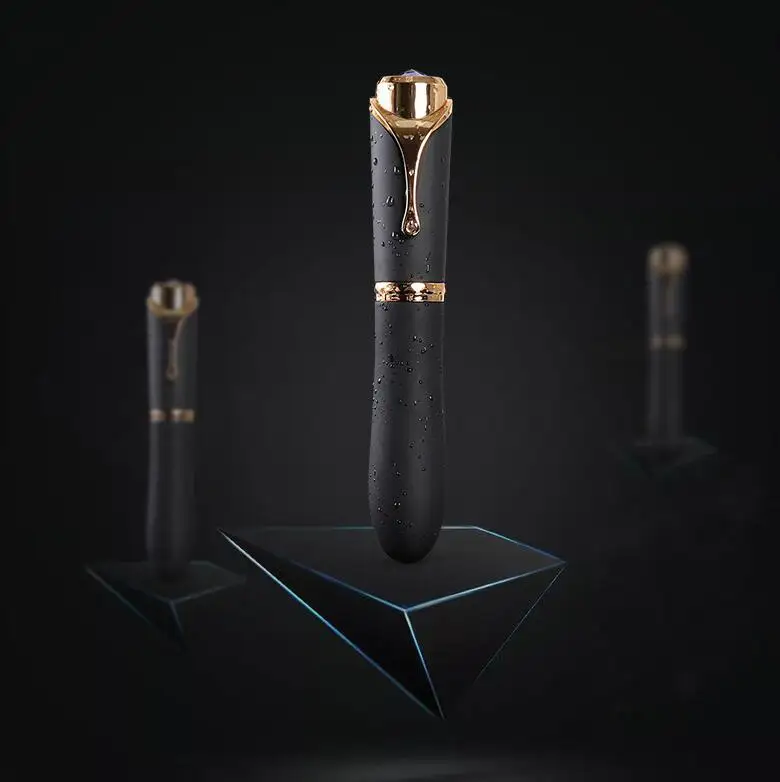 Новые мощные оральные клиторные вибраторы для женщин USB зарядка AV волшебная
