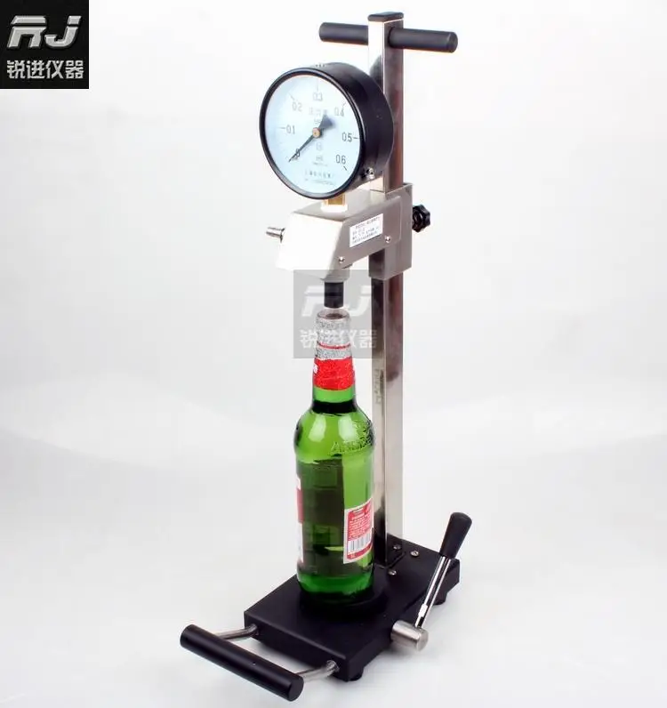 

(SCY-3B/SCY-3C) beer soda drink carbon dioxide detector pressure CO2
