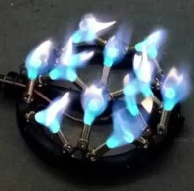 Суперкачественная женская обувь последней коллекции из чугуна 66 насадки газовые