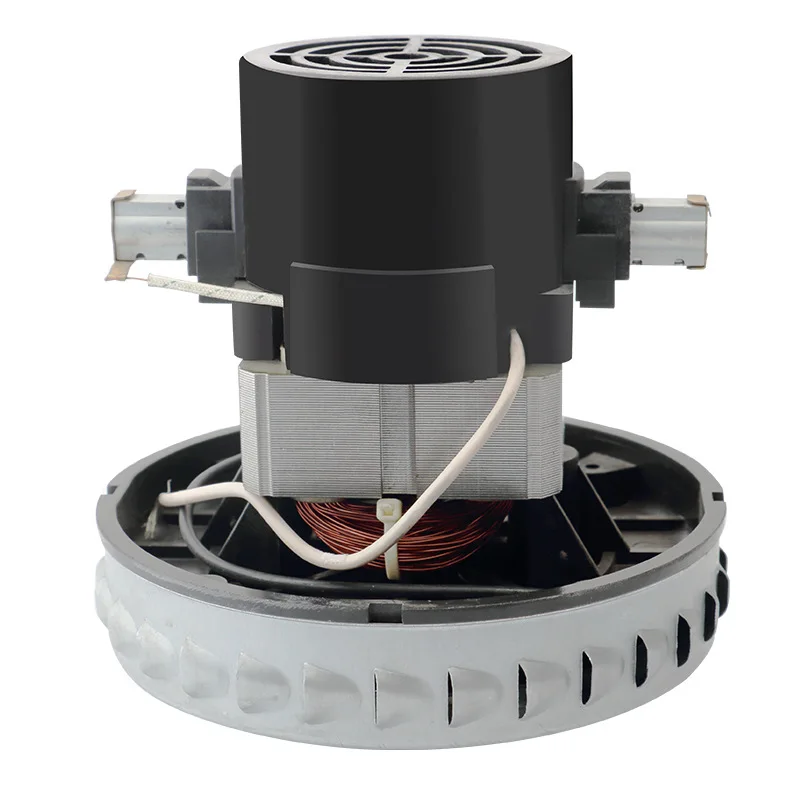 

V2Z-P26 220V 1200W universal vacuum cleaner motor large power 130mm diameter vacuum cleaner accessory parts replacement kit