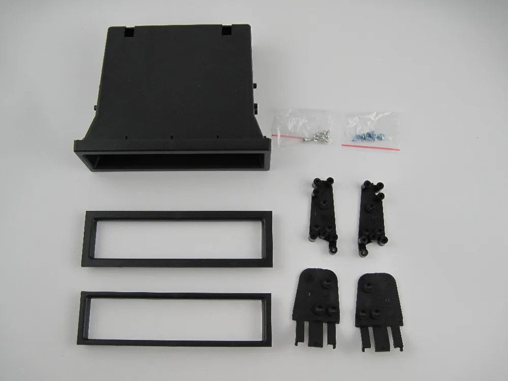 Комплект для приборной панели Карманный Cd-бокс Ford Infiniti Lexus Mazda Mercury Nissan Saab Toyota Volvo