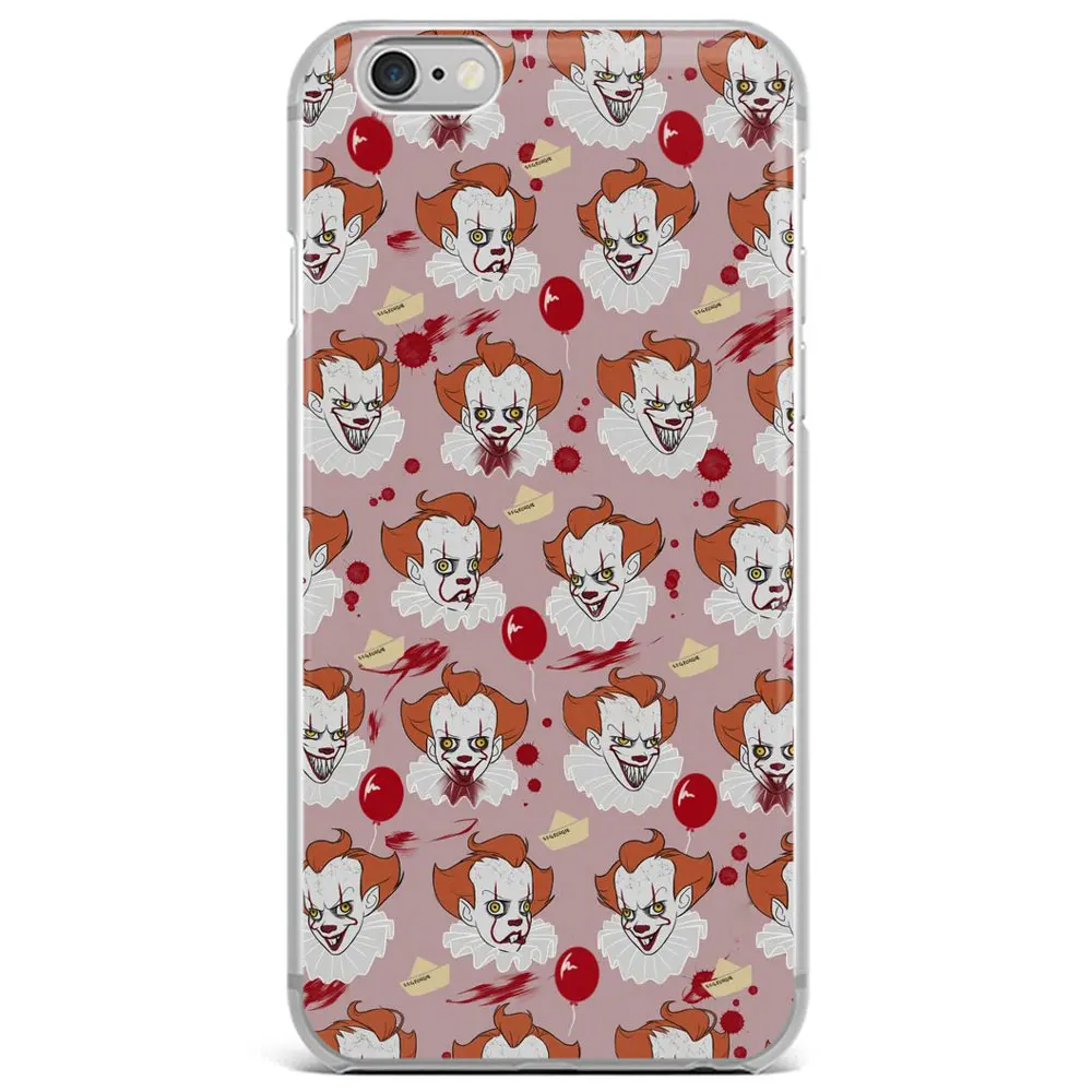 Мягкий силиконовый чехол из ТПУ для iPhone 6 6S Plus 7 7Plus 8 8Plus X 5|case for iphone|phone casessilicone phone case