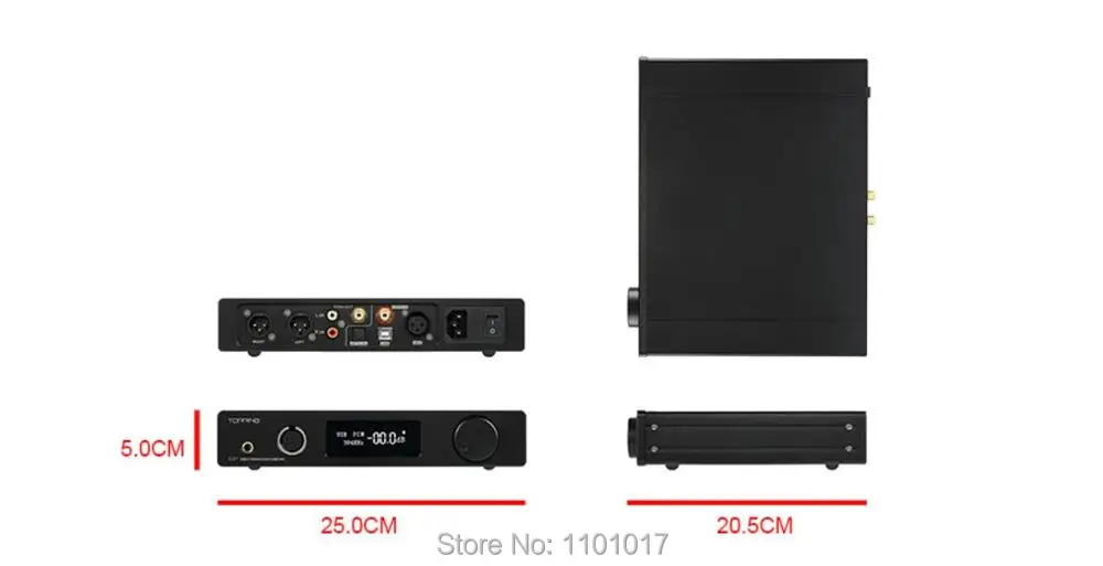 Топпинг DX7s ЦАП усилитель для наушников Hifi USB ЦАП ES9038Q2M Amp XMOS XU208 OPA1612 DSD512 оптический коаксиальный вход с пультом дистанционного управления