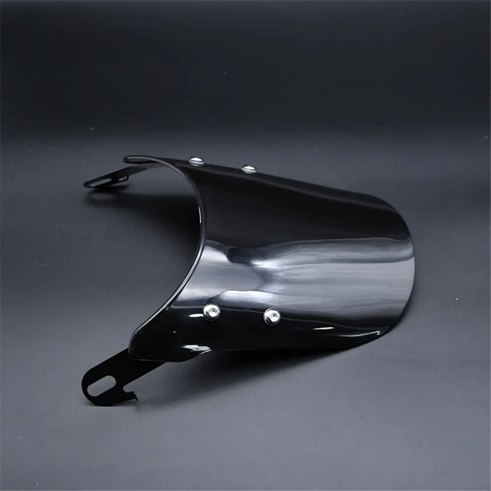 Для Yamaha XJR1200 XJR400 XJR1300 XJR 400 1200 1300 универсальные костюмы Pare Brise 5 &quot 7&quot фара