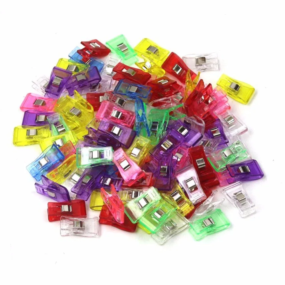 Разнообразные пластиковые зажимы для топора многофункциональные маленькие