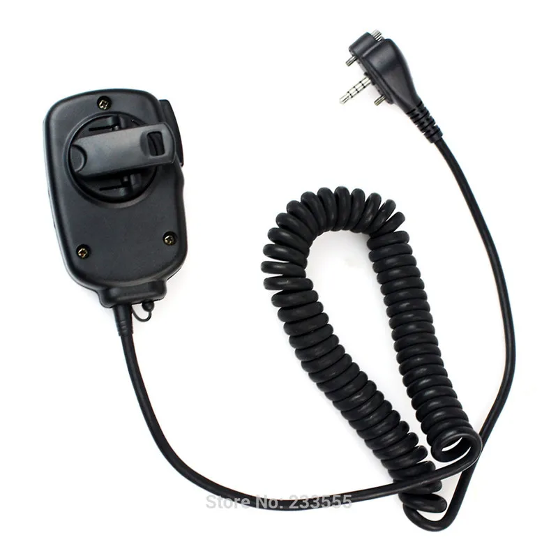 Новая портативная лампа для микрофона Yaesu Vertex VX 130/140/160/180/210/246/400/410/420|Рации| |