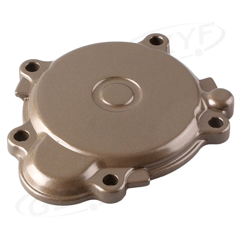 

ZX-10R 2004-2005 крышка коленчатого вала двигателя мотоцикла для Kawasaki ZX10R 2004 2005 Алюминий