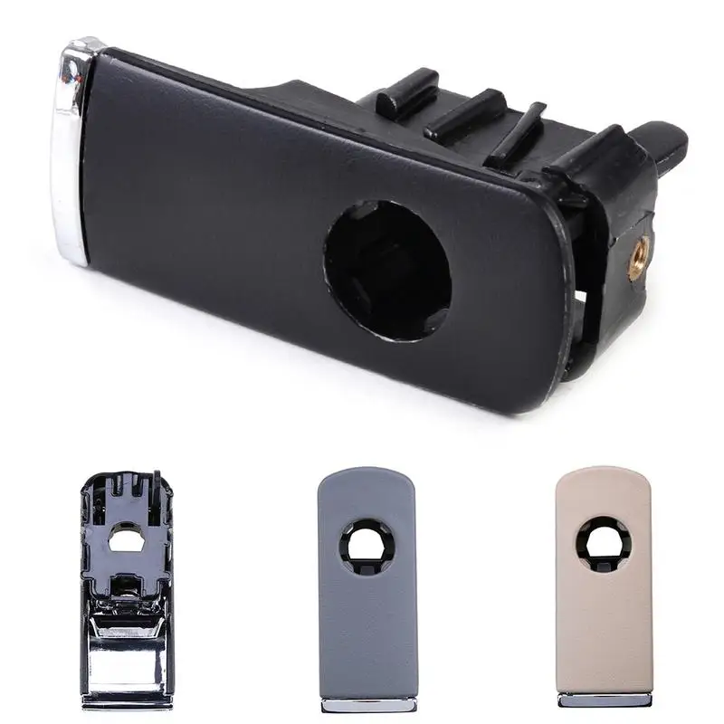 Ручка для перчаточного ящика открывающийся/блокирующий съемник перчаточный