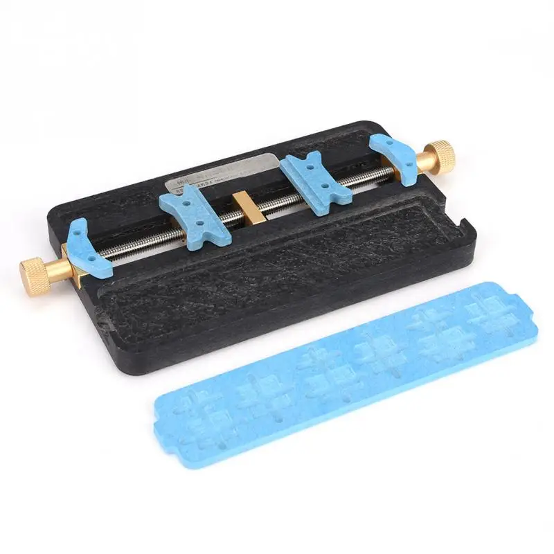 Портативная Высококачественная стальная арматура IC Chip для пайки печатной платы