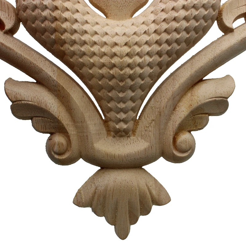 RUNBAZEF Love деревянная аппликация для винтажного домашнего декора аксессуары дома