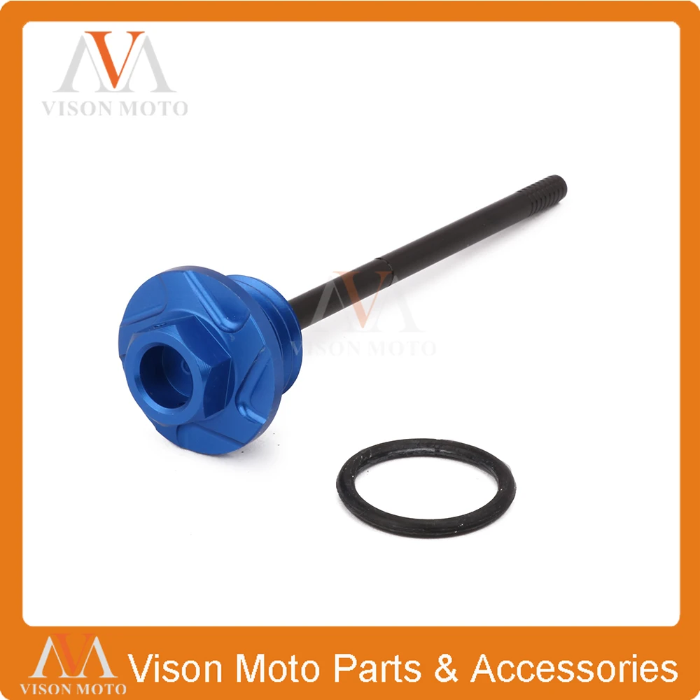 Щуп для масла заглушки двигателя масляного фильтра Yamaha ATV BANSHEE YFZ350 1987