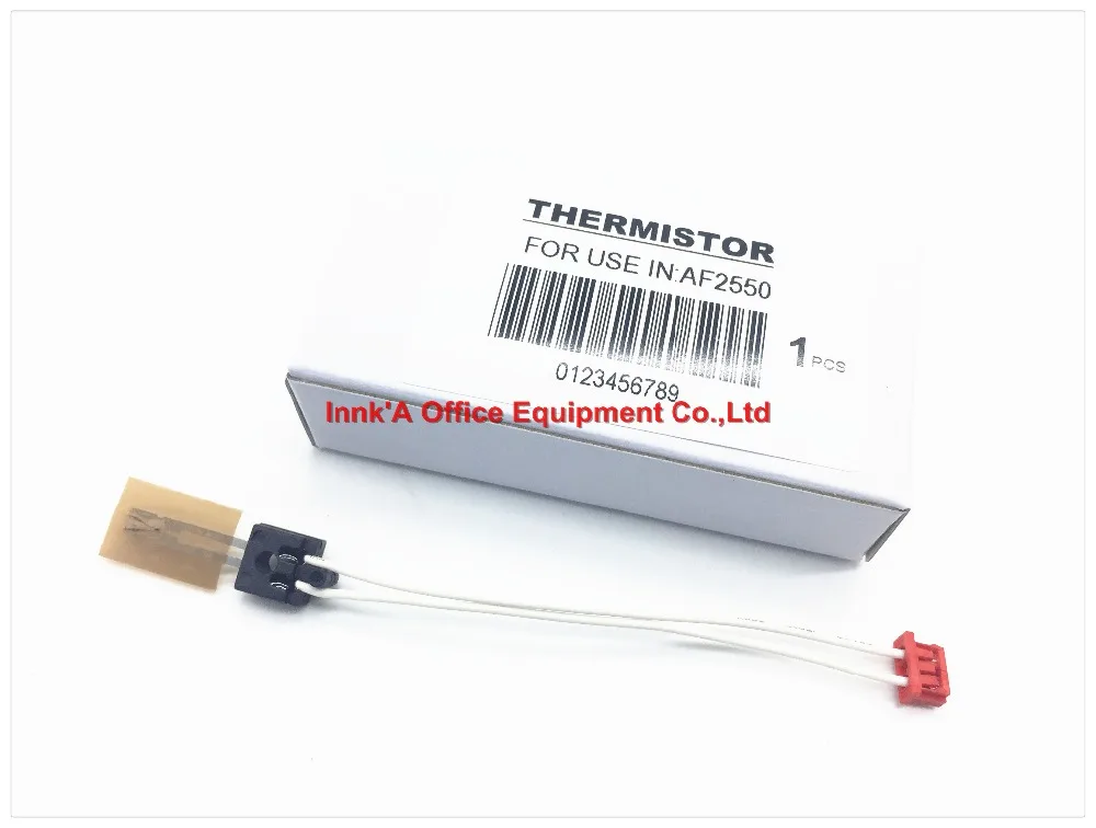 2Pcs Free shipment MP3350 New Fuser Thermistor ricoh AW10-0053 For Ricoh AF 1022 1027 2022 2027 235 2045 MP 2550 2851 3030 | Компьютеры и