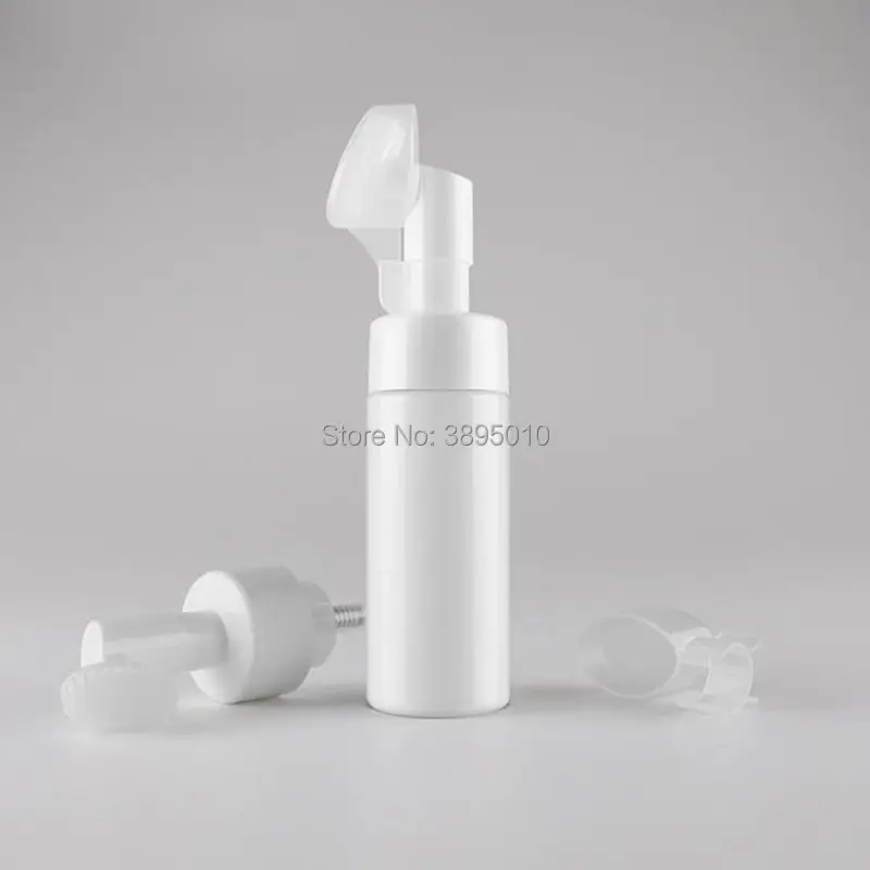150 Pet Foaming Bottle 150cc Plastic Pump Lotion Bottle150ml Cosmetic Container F708 | Красота и здоровье