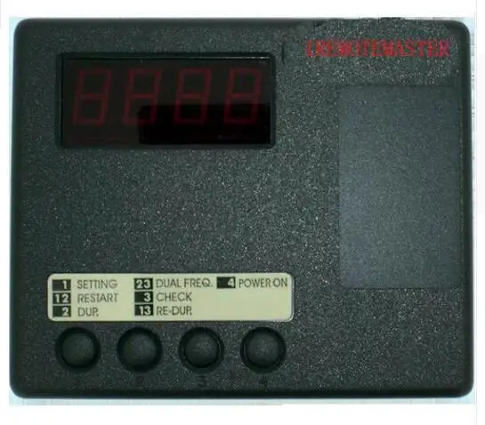 После продажи копировальная машина Remocon klom 9 pin RMC888 good | Электроника