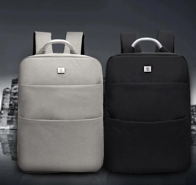Оригинальный Классический рюкзак для ноутбука женщин и мужчин рюкзаки xiaomi