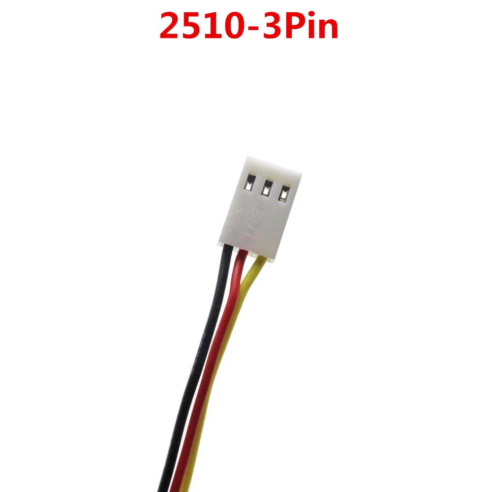 Насос водяного охлаждения DIY DC 12V 0.33A для компьютера радиатор кулера с водяным