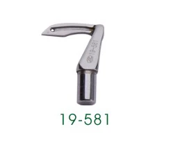 PFAFF 09-009618-08 UPPER LOOPER FOR PFAFF SPREADER UPPER LOOPER FOR PFAFF Industrial Sewing Machine PARTS