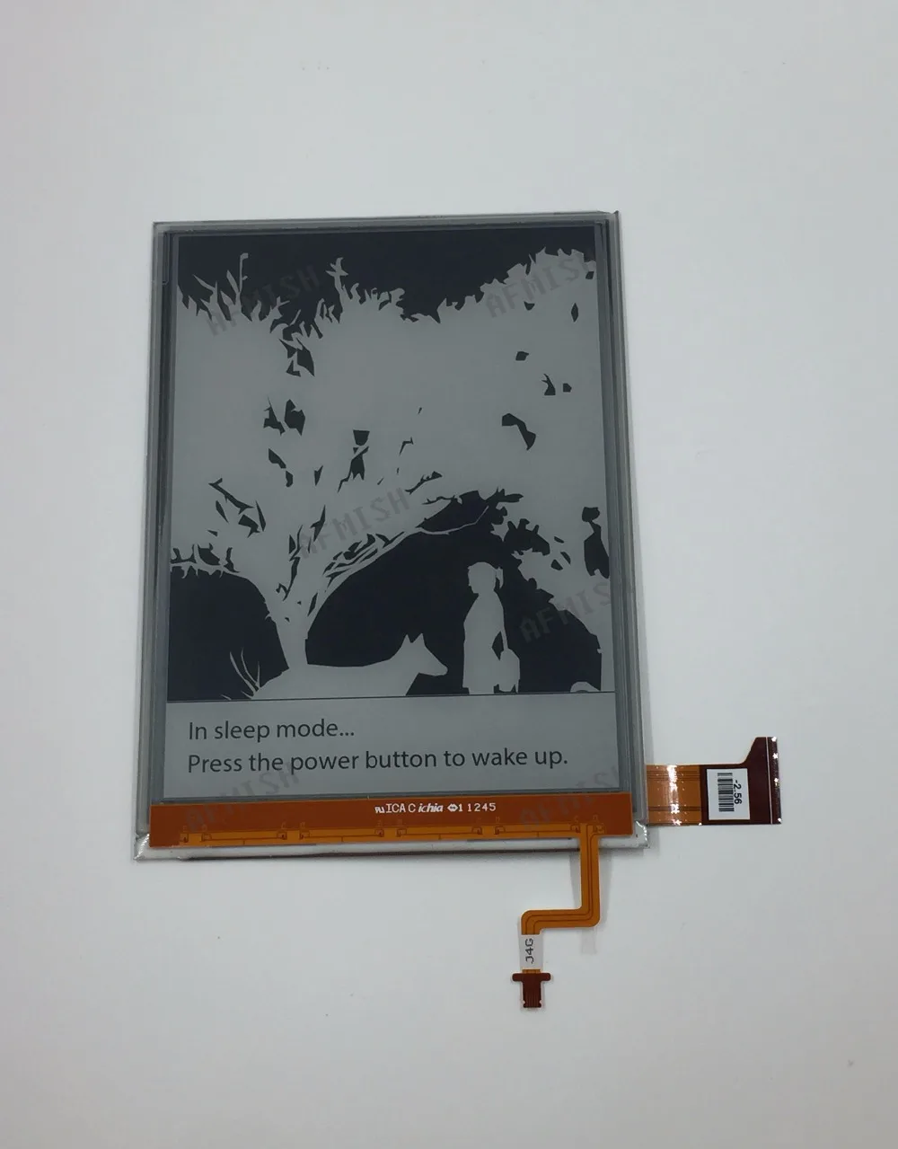 eink 6 дюймов ЖК-дисплей Дисплей экран для onyx boox c67sml columbus экран для чтения электронных книг 1024*758