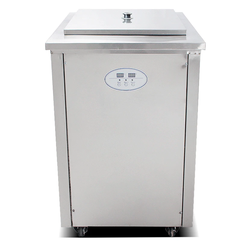 Гибкая коммерческая машина для производства мороженого палочки Фруктового на