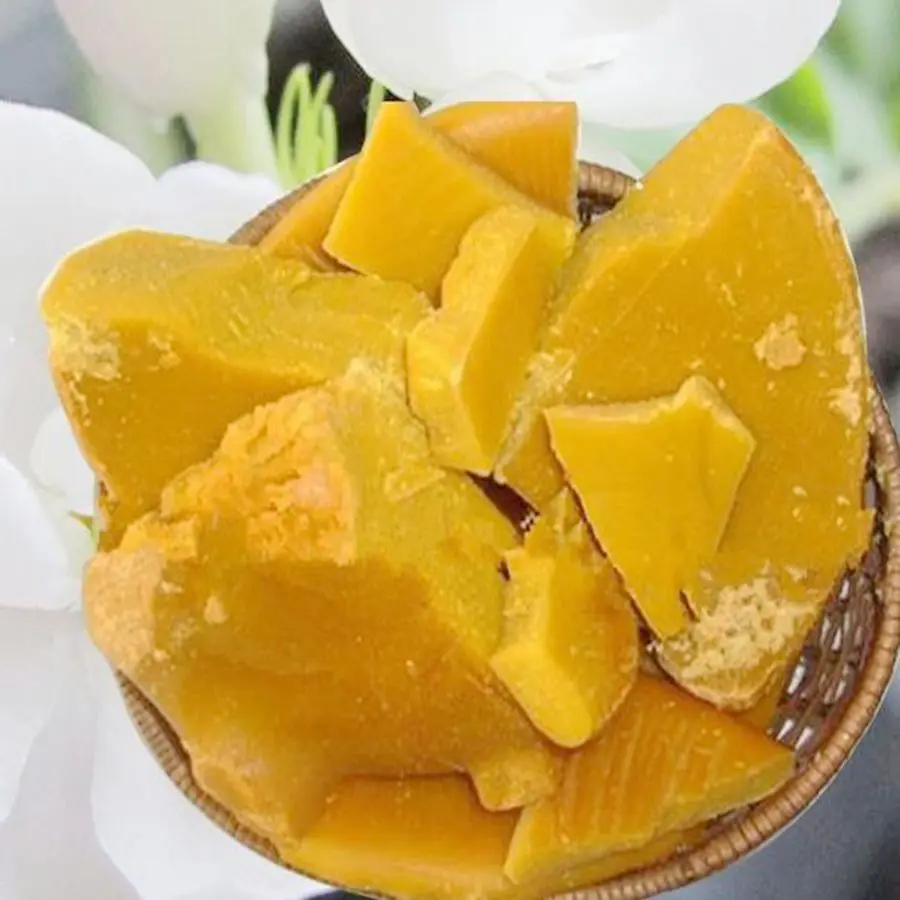 

natural pure jasmine wax 50g/bag