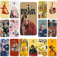 Billie Eilish Khalid Прекрасный жесткий чехол для телефона huawei Y6 Y7 Prime Y9 mate 10 20 30 Pro Lite Nova 2i Lite 3 3i Billie Eilish Khalid Прекрасный жесткий чехол для телефона huawei Y6 Y7 Prime Y9 mate 10 20 30 Pro Lite Nova 2i Lite 3 3i