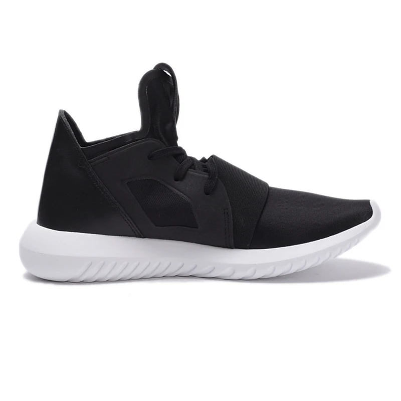 Оригиналы женские кроссовки для скейтбординга Adidas Tubular Defiant T|Катание на