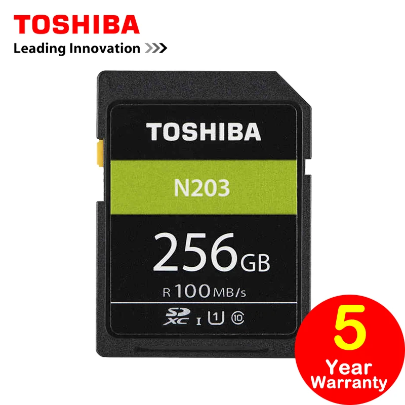 Карта памяти Toshiba, 128 ГБ, 64 ГБ, 32 ГБ, 16 ГБ, micro sd карта, класс 10, UHS-1, флеш-карта, память Microsd для смартфонов/планшетов, 8 ГБ, класс 4