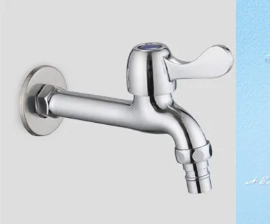 Бесплатная доставка кран из цинкового сплава с одной ручкой быстро крепится на