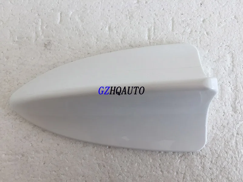 Бесплатная доставка! Автомобильная антенна плавник акулы для Toyota Camry/ Rav4