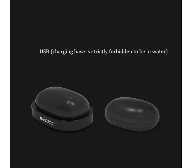 Стиральная Машина Ультразвуковая мини Портативная стиральная машина USB мощность студенческие общежития
