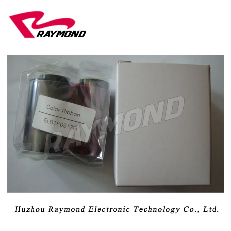Совместимость с Zebra 800015 140 Ribbon YMCKO цветная лента для принтеров id карт|card printer
