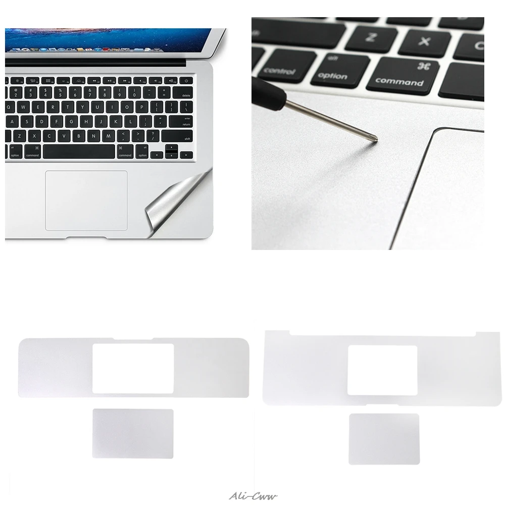 PalmGuards ультра пленка Сенсорная панель Защитная пленка для Apple Mac Macbook Air Pro 11 12 13 15 retina защитная пленка наклейка