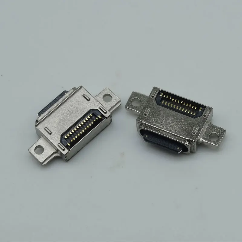 10 шт./лот Оригинальный Новый для Samsung Galaxy s8 g950 плюс g955 Micro Usb док станция зарядки