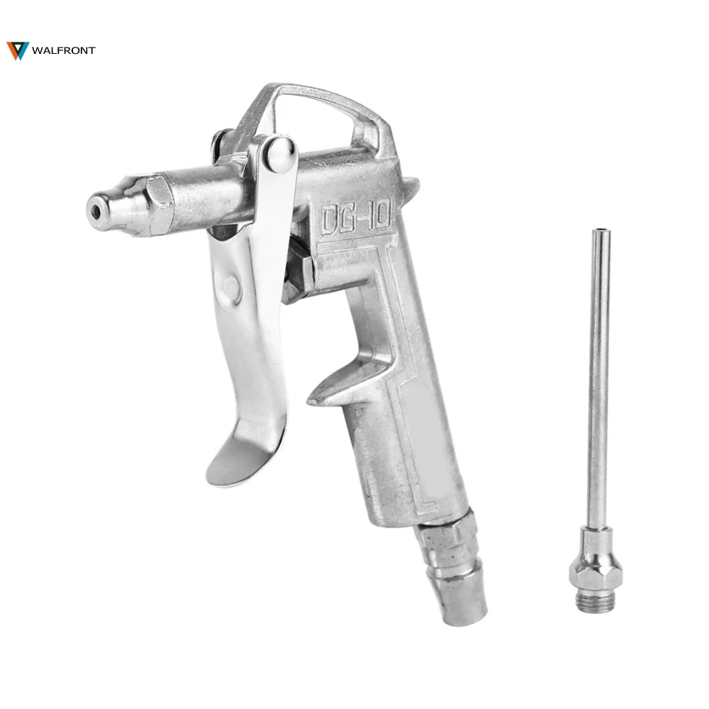 -10 Воздушный Компрессор пистолет 1/4 | Инструменты