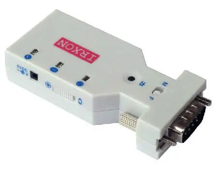 Бесплатная доставка! 2 шт. универсальный последовательный Bluetooth адаптер для