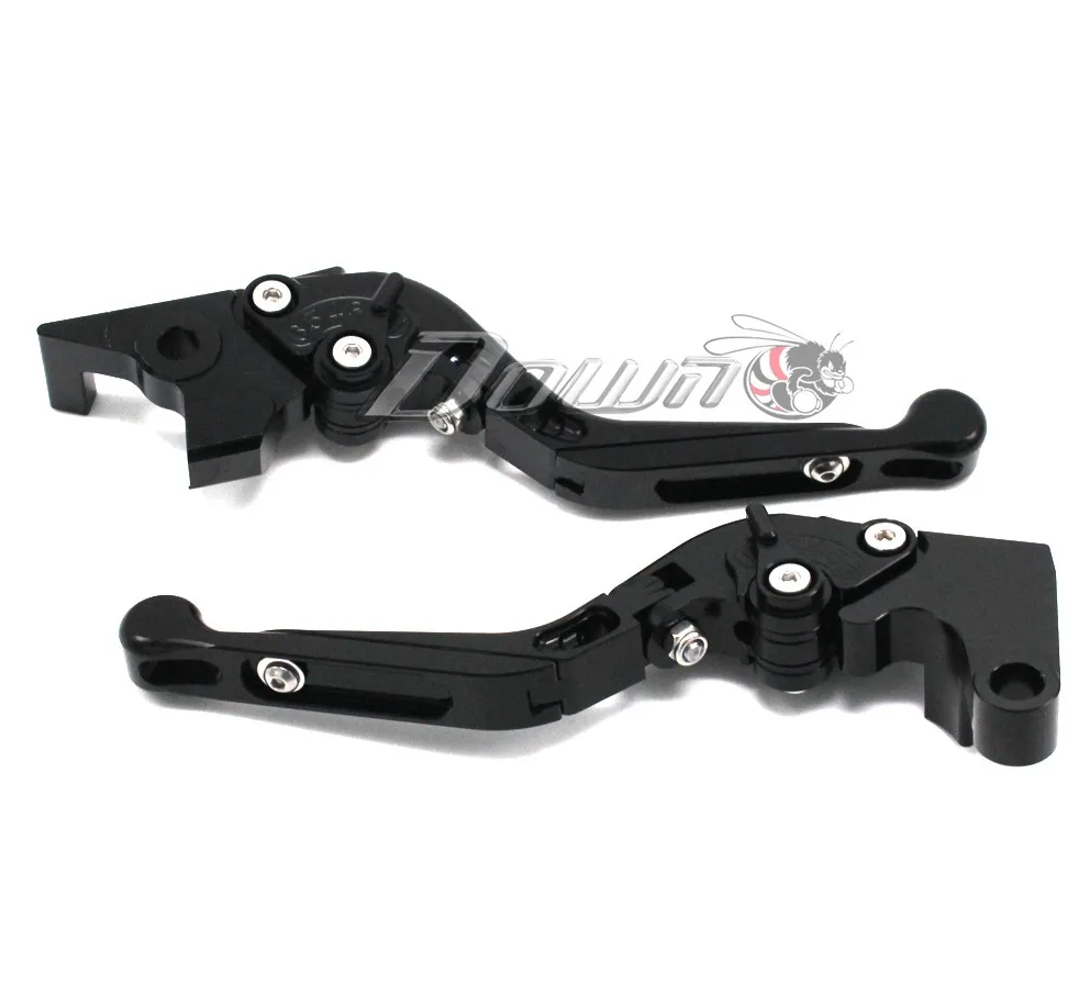 

Для TRIUMPH SPEEDMASTER 2006-2016 AMERICA/LT 2006-2016 аксессуары для мотоциклов складные выдвижные рычаги тормозной муфты