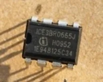 ICE3BR0665 IC |